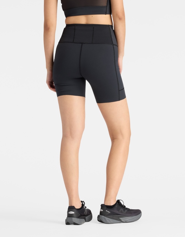 New Balance - 6in RC Elite Storage Shorts