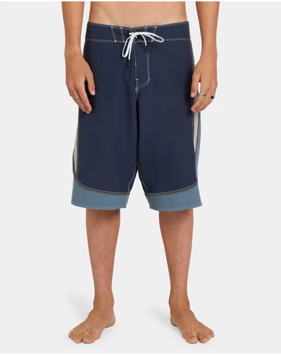 Billabong - Mens Spec Systems Pro 23