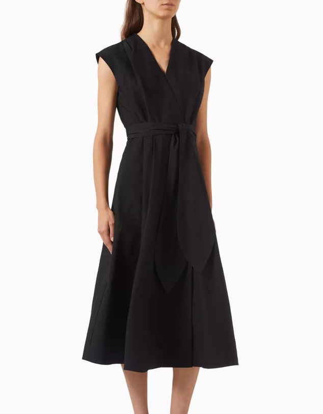 Marella - Ossola Dress