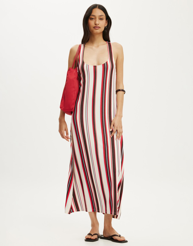 Cotton On - Mimi Maxi Dress