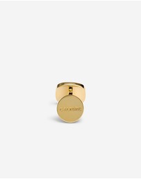 Calibre - MOP Cufflinks