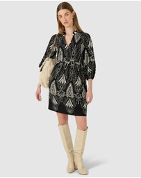 SACHA DRAKE - Kirra Shift Dress