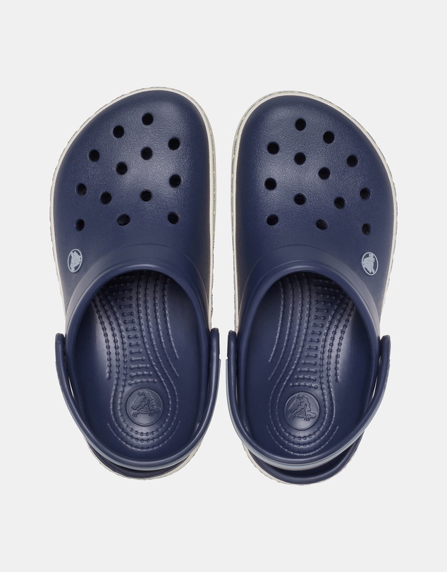Crocs - Crocband Heritage Clogs - Unisex