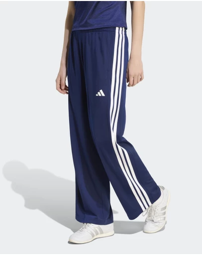 adidas Sportswear - DAYREADY WIDE LEG TRACKPANTS Womens