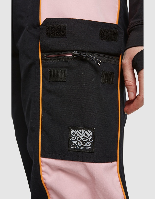 ROJO Outerwear - She Ripz Pant