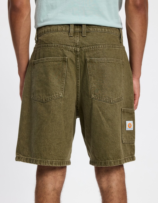 Rhythm - Toby Denim Shorts
