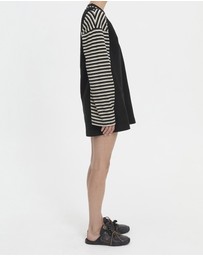 Blanca - Hana Long Sleeve Tee
