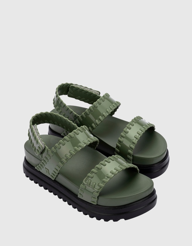 Melissa - Melissa Dune Platform