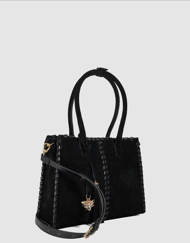 Dune London - Darlingtons - Black