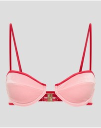 Vacay Swimwear - Sofia Top Berri