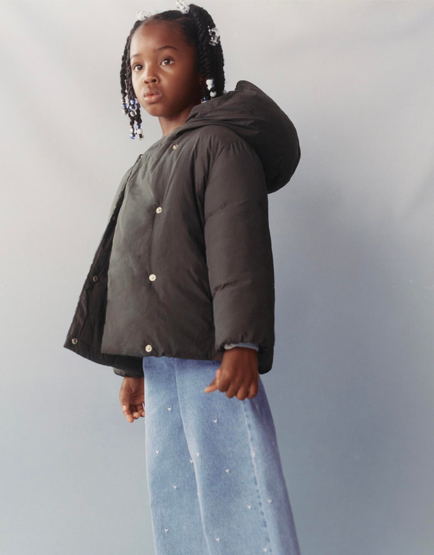 M.N.G - Cuore Jeans - Babies-Kids