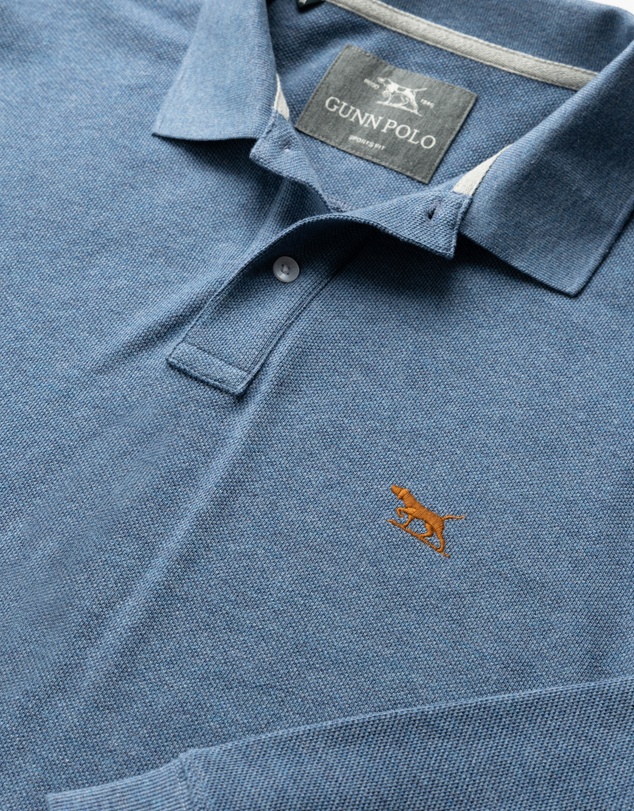 Rodd & Gunn - Ls Gunn Polo