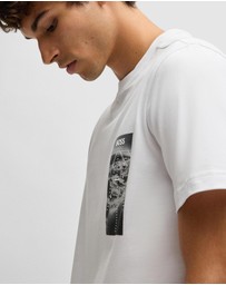 BOSS - DesertTech SJ Tee