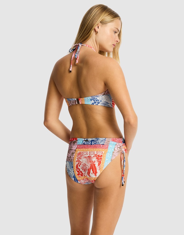 Sea Level Australia - Coco Island O Ring Bandeau