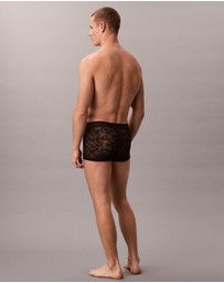 Calvin Klein - CK Sculpt Low Rise Trunks