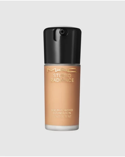 MAC - Studio Radiance Serum Powered Foundation - NW35