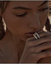 Amber Sceats - Xandri Ring