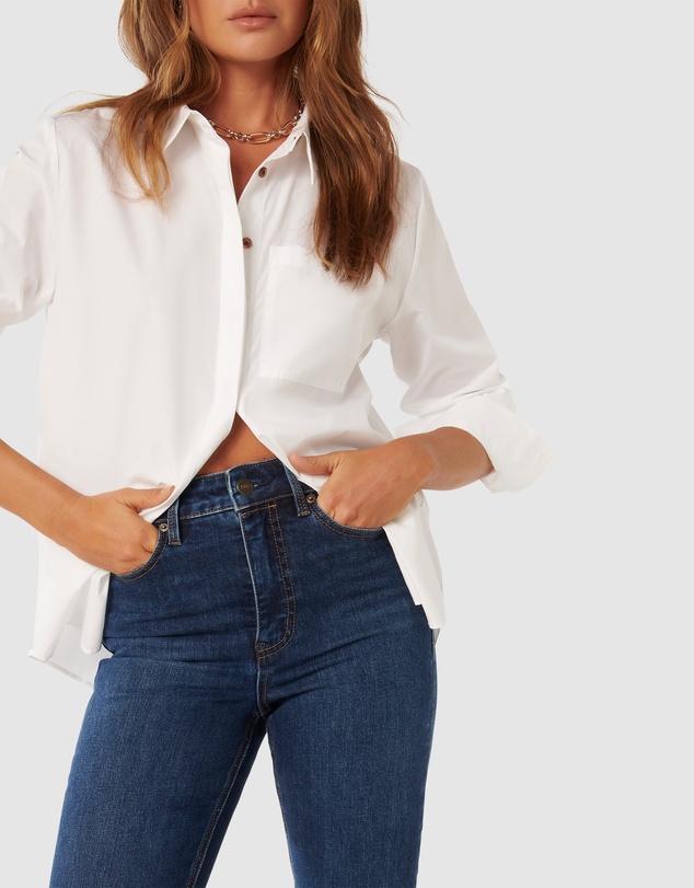 Forever New - Myla Skinny Jeans