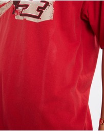 Vintage by The Real Deal - Pre Loved - Vintage NASCAR Racing 'Kevin Harvick' Racing Tee