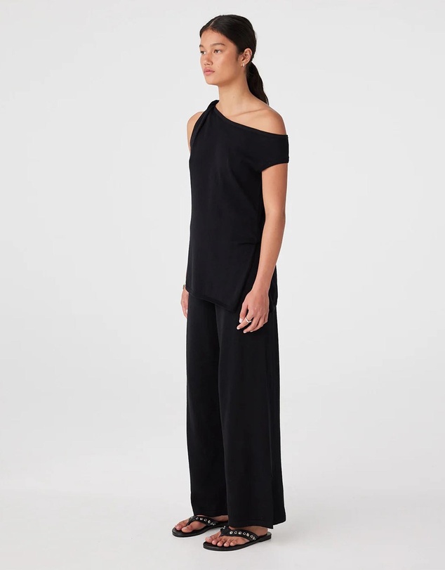 Arcaa - Olympia Asymmetrical Top