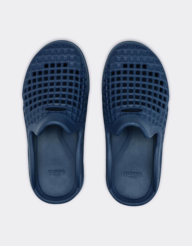 Lusso Cloud - Scenario Slides - Unisex