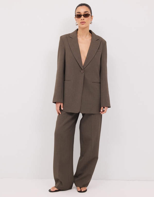 Calli - Hayes Tailored Pants