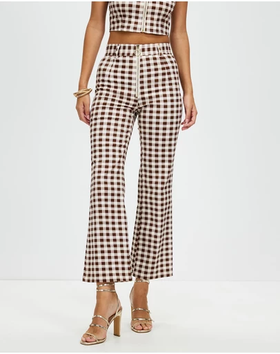 LENNI the label - Xeno Pants