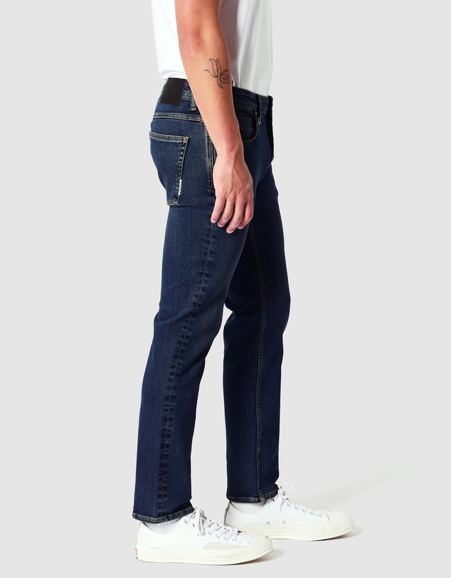 Neuw - Lou Straight Monterey Jeans