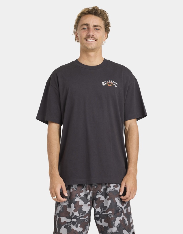 Billabong - Mens Otis Arch T-Shirt