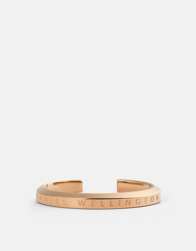 Daniel Wellington - Classic Adjustable Ring