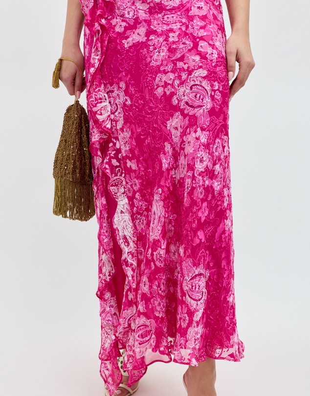 Rixo - Ester Dress