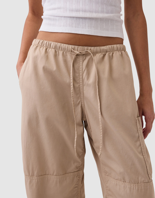 GAP - Ewaist Pants