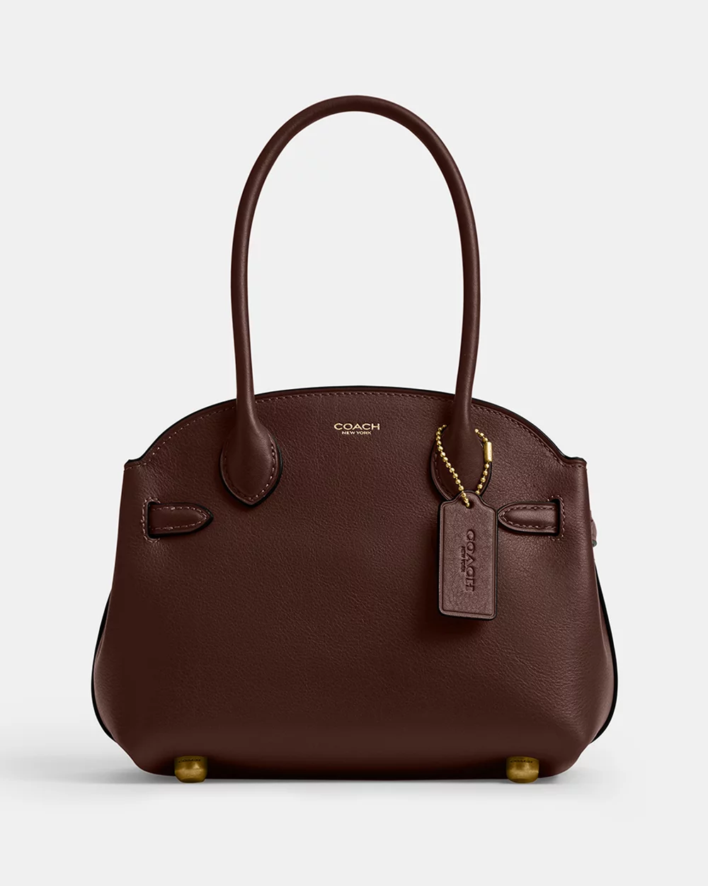 Coach Soft Empire Carryall Bag 21