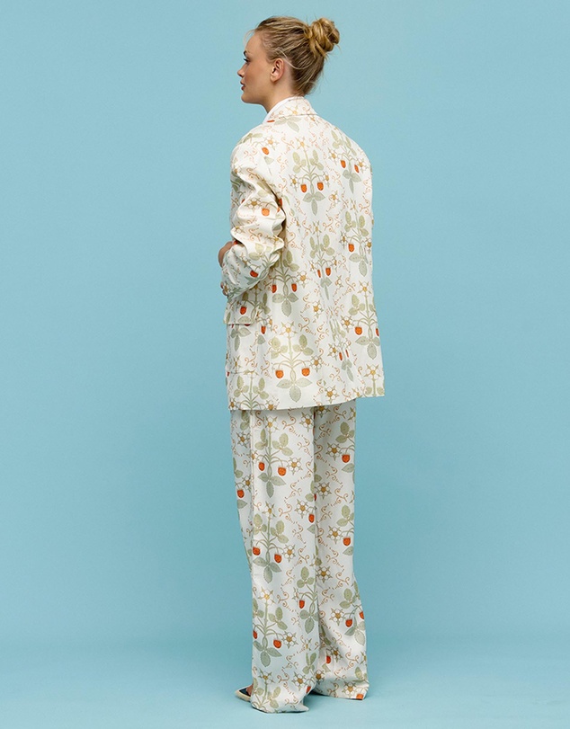 Binny - Grand Slam Blazer
