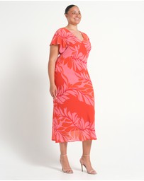 Estelle - Leyla Dress