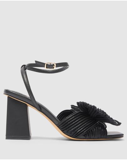 BLACK METALLIC