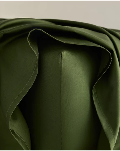 Country Road - Dita Queen Fitted Sheet