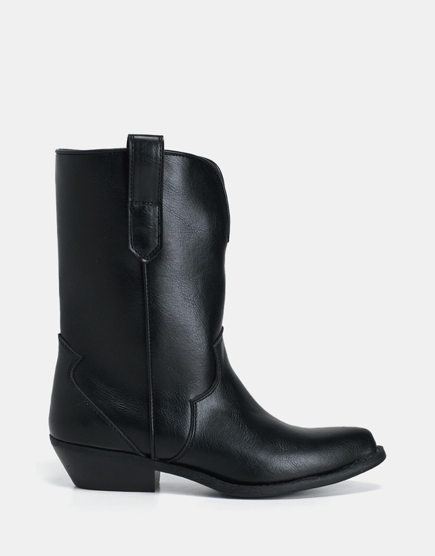 Call It Spring - Sareena Boots