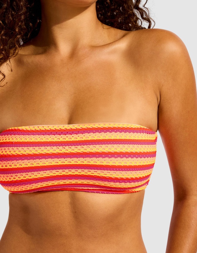 Seafolly - Calypso Tube Top