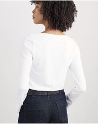 Seasalt - Seasalt Cornwall White Easel Top