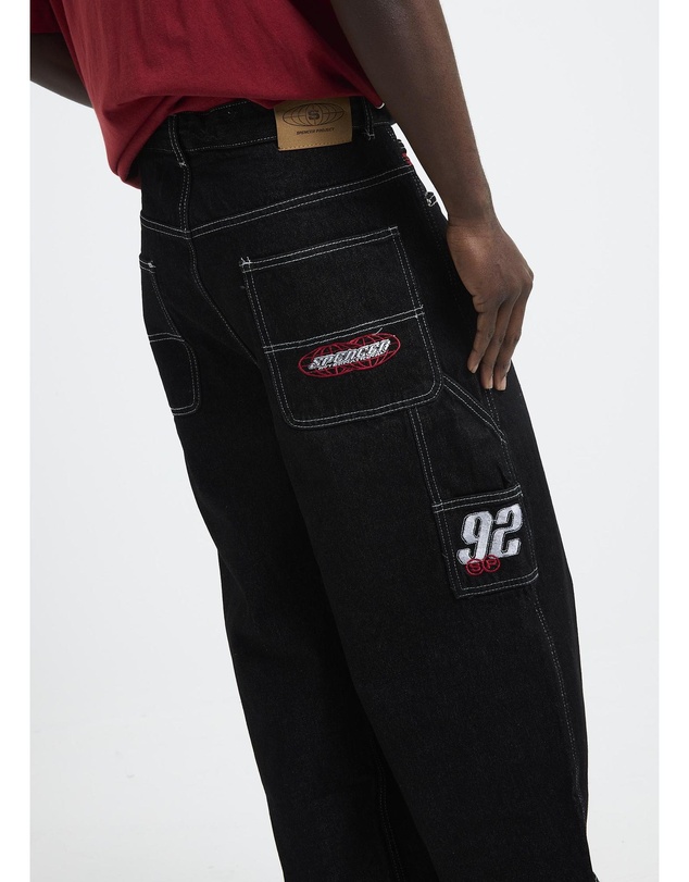 Spencer Project - Supreme Denim Carpenter Jeans