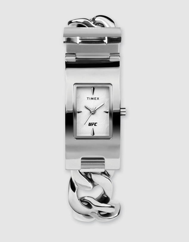 TIMEX - UFC CHAMPIONSHIP ID