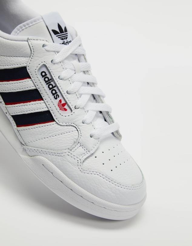 adidas Originals - Continental 80 Stripes - Men's