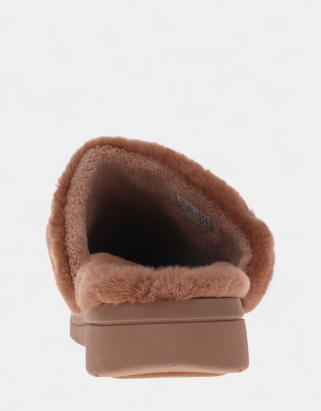 Mia Vita - Cuddle Slipper - Mink