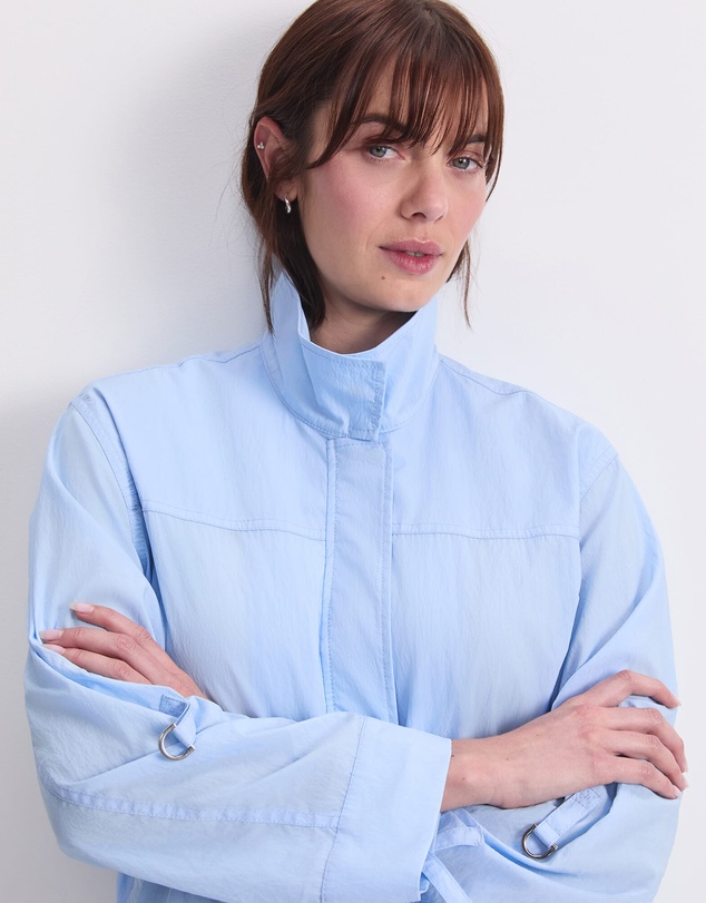 Sportscraft - Sal Pocket Windcheater