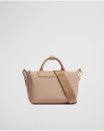 Country Road - Soft Top Handle Crossbody