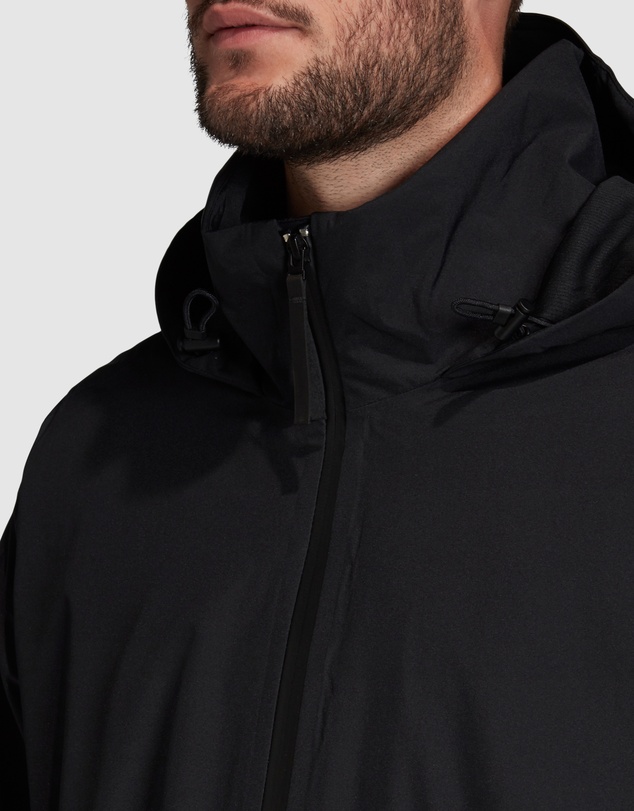adidas Performance - Traveer RAIN.RDY Rain Jacket