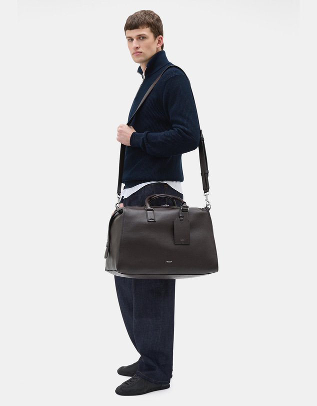 Oroton - Paxton Briefcase