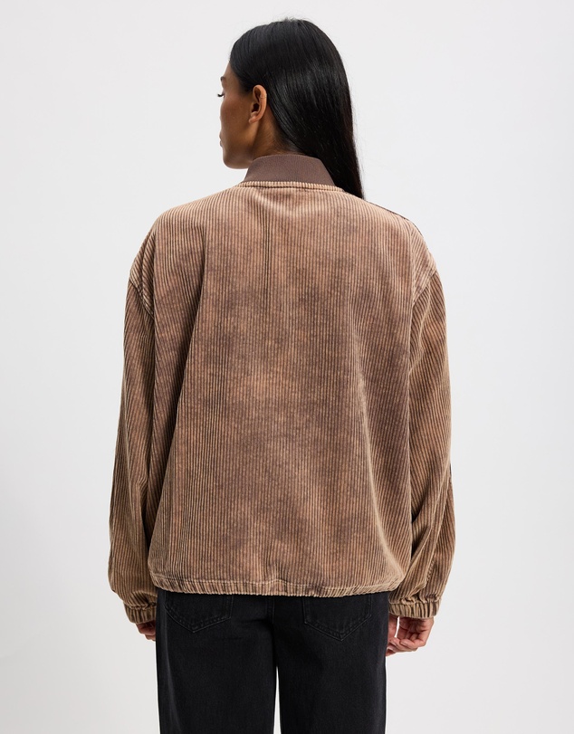 adidas Originals - Corduroy SST Jacket