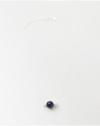 Commonry - Luna Fine Necklace